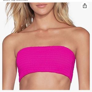 Maaji bikini removable straps